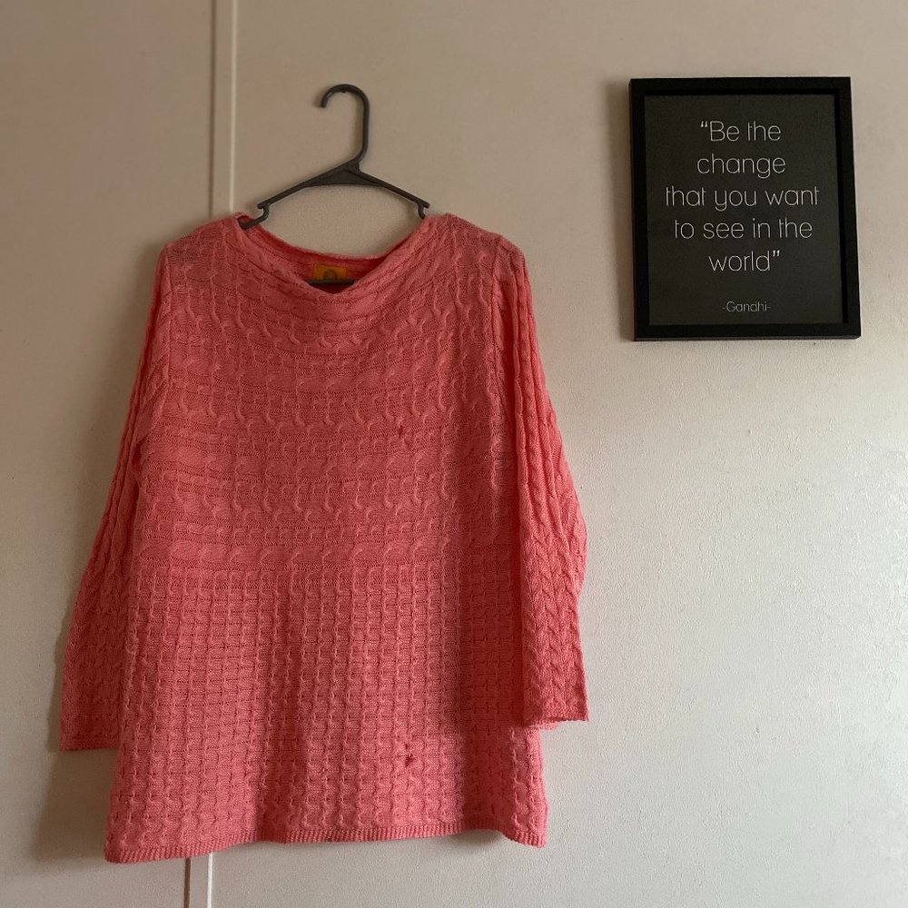 Ruby Rd. Sweater